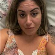 Profesora de cocina y hostelería