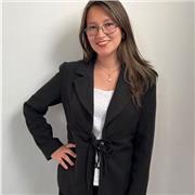 Profesora de ingles y francés para niños de todas las edades