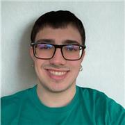 Profesor de repaso general para primaria y ESO. Y de ciertas asignaturas en bachiller