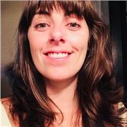 Soy licenciada en Biotecnología con un Phd en Ciencias Biológicas. Di clases en distintas instituciones así como clases particulares