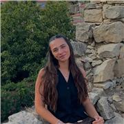 Englisch und Deutsch Tutorin, gemeinsam kriegen wir das hin