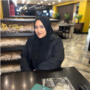 Fahima Ahmed