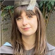 Freya Mosedale