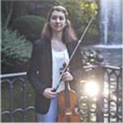 Clases de violín para todos los niveles y edades