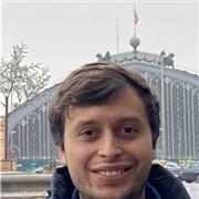 Joven con licenciatura en ciencias ambientales de la Universidad de Michigan. Puedo dar clases completamente en inglés (C2).