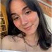 Passionnée par les maths, j’ai le souhait d’enseigner cette matière à ceux qui en ont besoin!