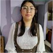 Licenciada en pedagogía, no solo concentrando el acompañamiento aun solo sector de edad