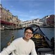 Soy un joven proactivo, con experiencia en varias olimpiadas matematicas. Enfocado en niños y jovenes