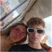 I am a happy and friendly individual who is looking to try and assist you with your studies!