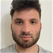 Studente laurea triennale in Scienze Biologiche