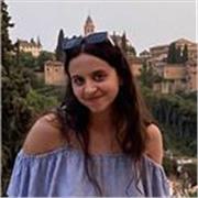 Estudiante de tercero del grado de Maestra en educación primaria en la USC con experiencia de 3 meses de prácticas en un colegio de primaria