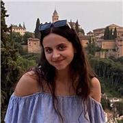 Estudiante de tercero del grado de Maestra en educación primaria en la USC con experiencia de 3 meses de prácticas en un colegio de primaria