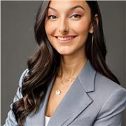 Profesora de Administración de empresas y matemáticas apto para todas las edades