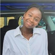Keren-Grace Adjei
