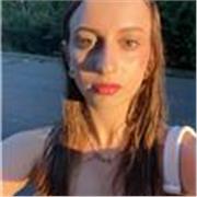 sono al secondo anno dell’ università di lingue. ho il B2+ in inglese e ho fatto varie esperienze all’estero. premurosa e gentile