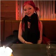 200Hr Qualified Yoga Instructor, available for tutoring and mentorship!