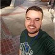 Soy Ismael Gonzalez, químico e investigador con experiencia docente en secundaria y universidad. Ofrezco clases de química fáciles