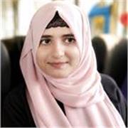 Experienced online teacher for English and children's education.