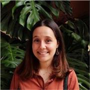 Graduada en Biología con Máster en Fisiología y Neurociencia, curso el máster en Profesorado. Apasionada de la ciencia y enseñar