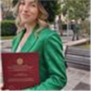 Studentessa di Mediazione Linguistica presso l’Università di Bari, faccio ripetizioni private di inglese già da due anni