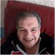 Patient, friendly, love to teach anyone and I can.