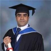 Tech enthusiast with PhD in Electronic engineering