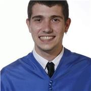 Graduado en Física y graduado del Máster de Profesorado con experiencia como docente busca dar clases particulares de Matemáticas o Física en cualquier curso de la Eso y Bachillerato