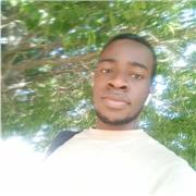 Cédric