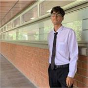 Profesor de matemática, física, química, Excel. Experiencia como ayudante de Aplicaciones Estadísticas nivel universitario