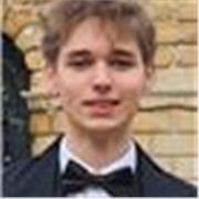 2nd year Oxford Undergraduate tutoring Maths & Physics GCSE / A-Level