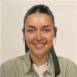 Claudia Sánchez Castillo