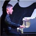 Lezioni di pianoforte a tutti i livelli - docente di pianoforte di ruolo con esperienza, laureato al conservatorio di musica