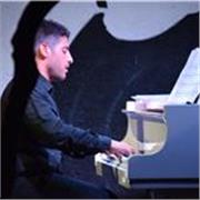 Offro lezioni di Pianoforte - Pianista e Insegnante Laureato in Pianoforte al Conservatorio di musica di Sassari con esperienza