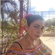 Normalista superior capaz de liderar un grupo de trabajo, honesta trabajadora asumir nuevos retos