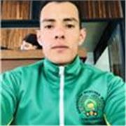 Maestro de TAEKWONDO clases para niños jóvenes y adultos y edad mínima 3 años más haya de la defensa personal trabajamos defensa mental para los golpes de la vida