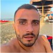 Laureato in LM67, magistrale in scienze delle attività motorie preventive e adattate