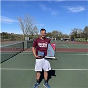 Doy clases particulares de Tenis