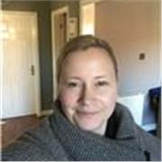 I give support and career guidance to students 