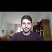 Laureato Magistrale in Storia e Filosofia impartisce lezioni private nelle materie di Storia, Filosofia, Inglese, Italiano e Geografia a studenti di scuole medie e superiori