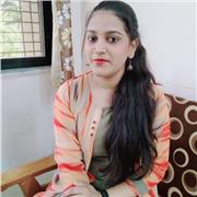 Hello Hiring Manager,

I am from India and Hindi is my native language. I have expertise and experience of 4 years in Human resource.

I am aware that your organization is looking for Hindi tutor and I would like to mention that I had some experience teac