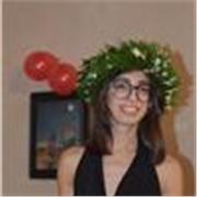 Studentessa di ingegneria biomedica con diploma liceo scientifico