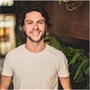 Profesor de Python con más de 5 años de experiencia