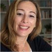 Tu nueva profesora de matemáticas, física, informática, tecnología con la que entenderás el contenido