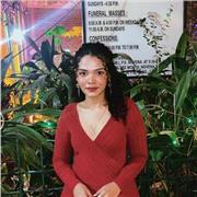 I bring a unique, real-world perspective to Maths and Statistics, teaching concepts through the lens of data analysis and Data Sc