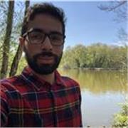 Biology, Cheshire area, Graduated from University with Masters.