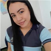 Estudiantw de licenciatura en pedagogía infantil