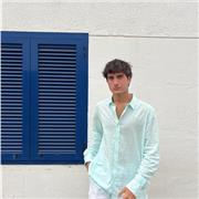 Profesor titulado en Geografía y Ordenación del Territorio. Persona proactiva y dedicada por y para los estudiantes