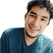 Profesor de inglés, imparte clases de inglés y español a todas las edades