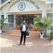 Experienced A-Level and GCSE Physics Tutor – Expert in British Curriculum