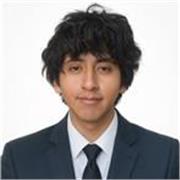 Profesor de matemáticas para razonamiento matemático